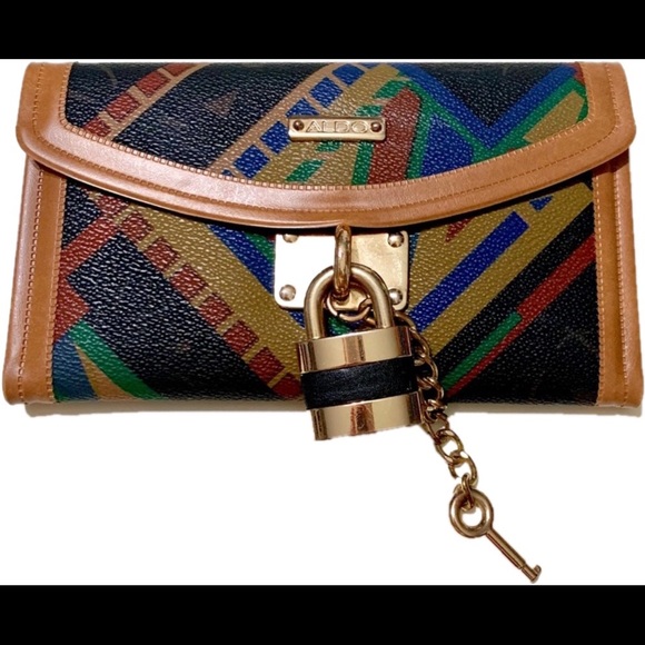 🐻 ALDO Vintage 🐻 “NWOT” - Picture 2 of 7